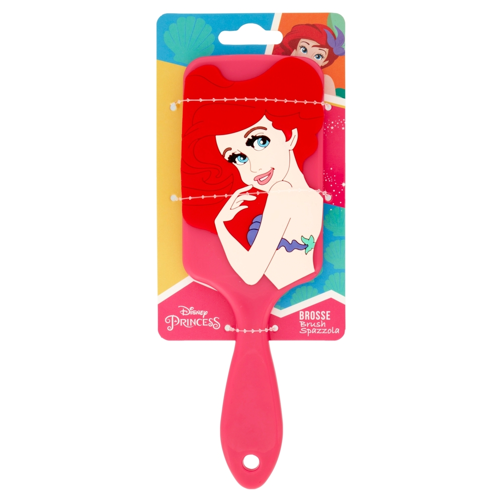 Spazzola Disney Princess Ariel